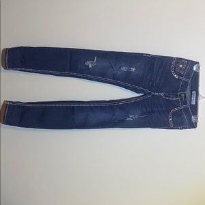 Liuce’s jeans size 3 jeans